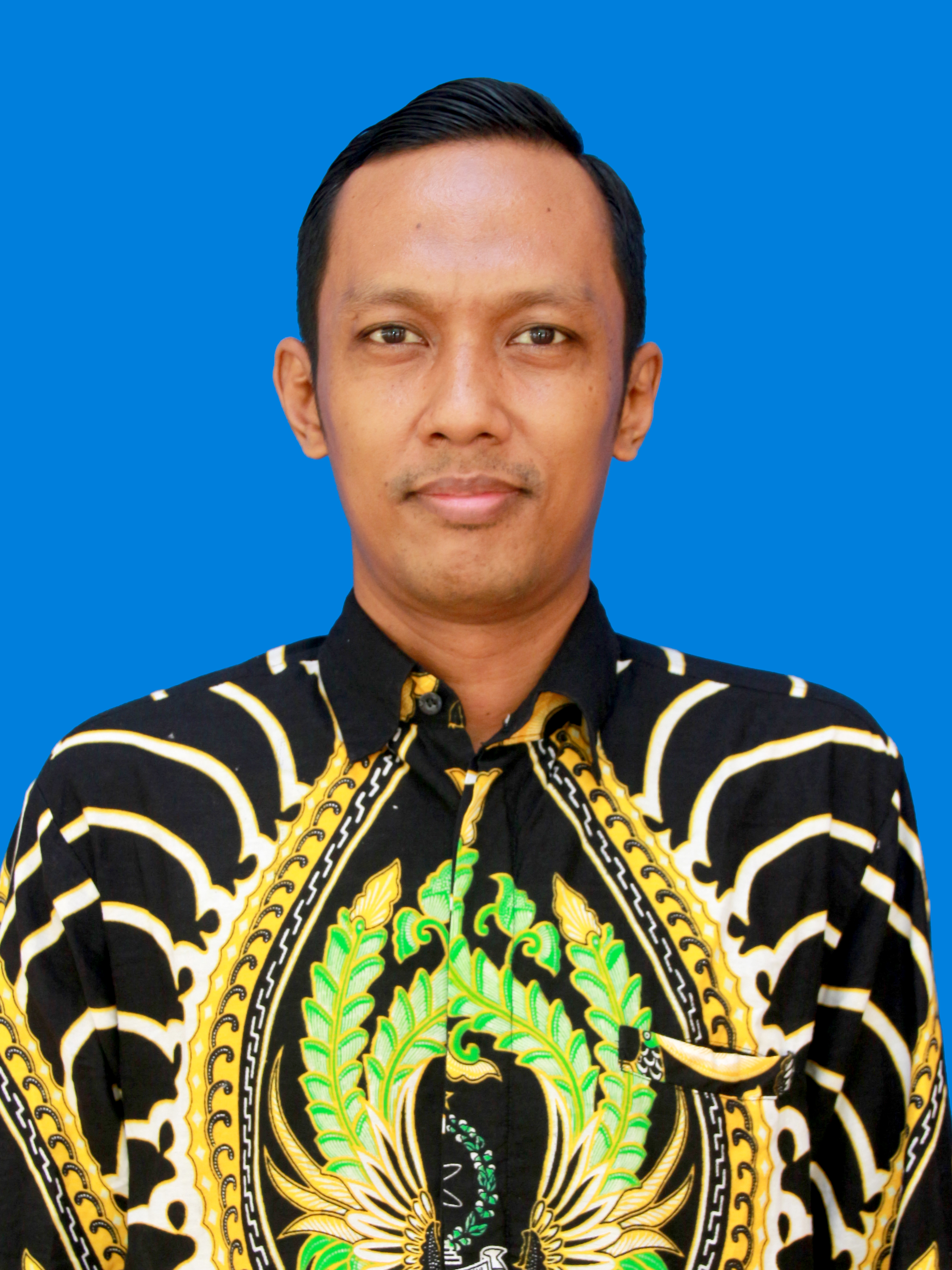 <center>WAKA KESISWAAN<br>FITRA FIRMANSYAH, S.Pd</center>